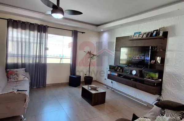 Casa para venda, 3 quarto(s),  Parque Peória (tupi), Piracicaba - Foto 4