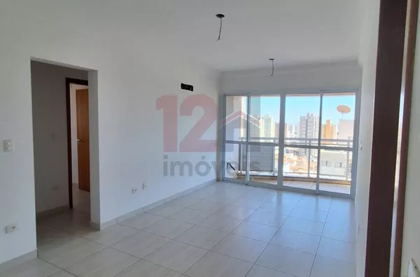Apartamento PRONTO PARA MORAR para venda, 3 quarto(s),  Vila Monteiro, Piracicaba