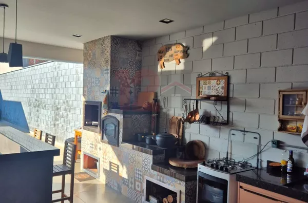 Edícula para venda, 2 quarto(s),  Jardim São Francisco, Piracicaba