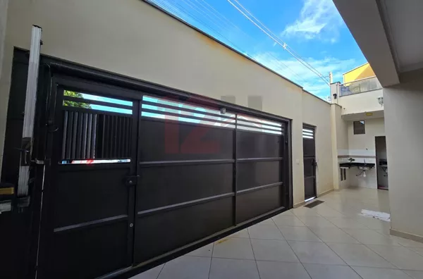 Casa para venda, 3 quarto(s),  Vila Rezende, Piracicaba - Foto 1