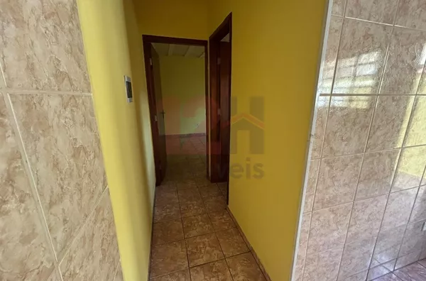 Casa geminada para , 1 quarto(s),  Jardim Matilde Ii, Piracicaba