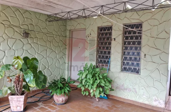 Casa para venda, 2 quarto(s),  Jardim Brasília, Piracicaba - Foto 6