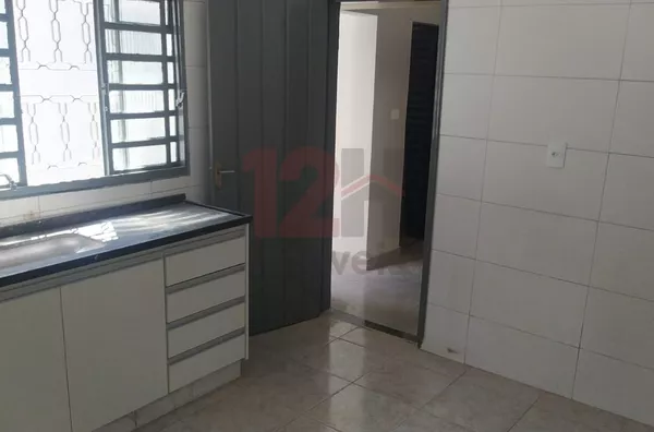 Casa para aluguel, 3 quarto(s),  Nova América, Piracicaba - Foto 5