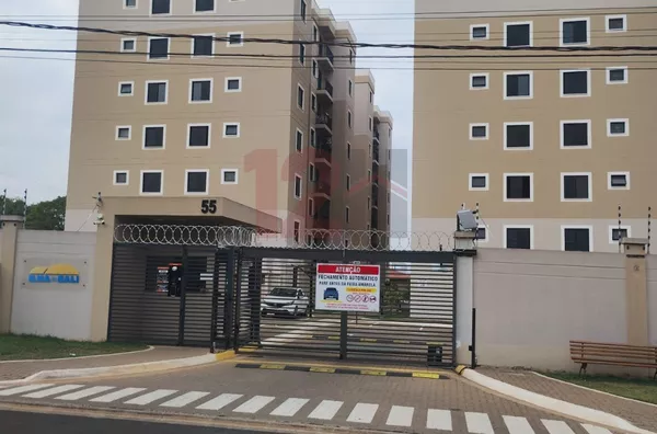 Apartamento para venda e permuta, 2 quarto(s), - Glebas Natalinas, Piracicaba - Foto 1