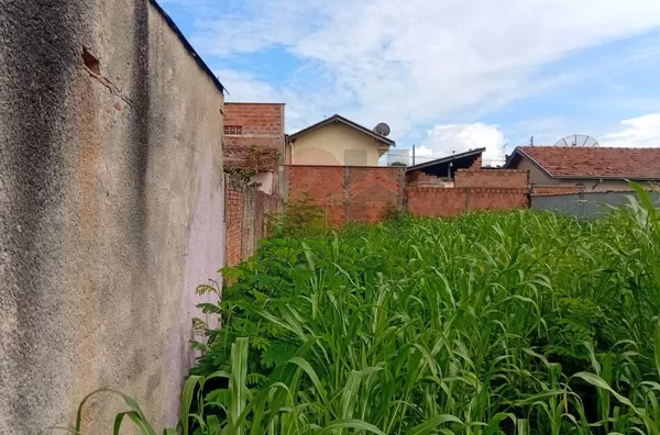 Terreno para venda,  Vila Sônia, Piracicaba - Foto 1