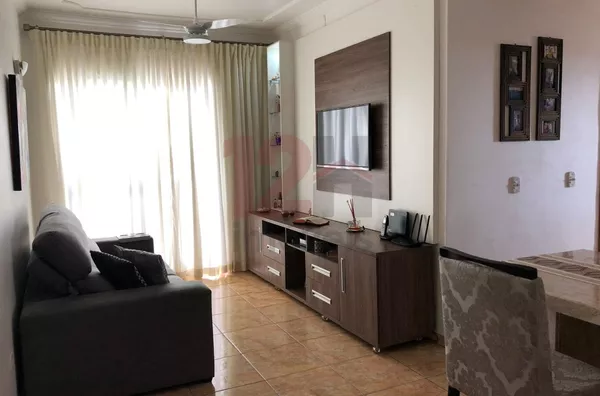 Apartamento para venda,  Jardim Caxambu, Piracicaba - Foto 1