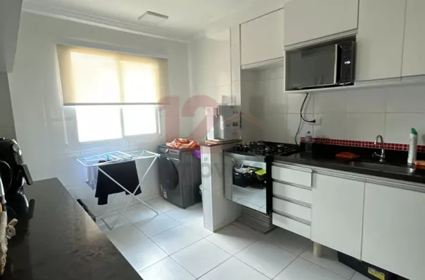 APARTAMENTO PARA LOCAÇÃO – COND. DEL GIARDINO 3 | PIRACICABA/SP - Foto 4