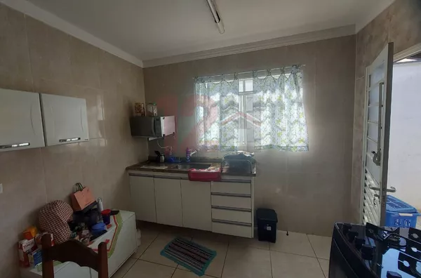 Casa para venda,  Santa Terezinha, Piracicaba - Foto 3