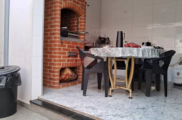 Casa para venda, 3 quarto(s),  Alemães, Piracicaba - Foto 5