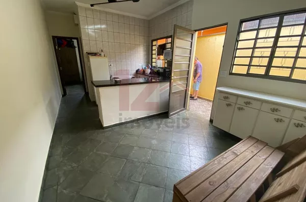 Casa para venda,  Santa Rosa Ipês, Piracicaba - Foto 5