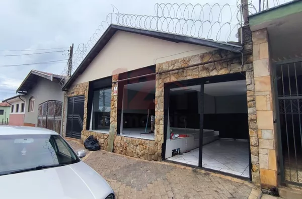 Barracão para aluguel,  Paulista, Piracicaba - Foto 1