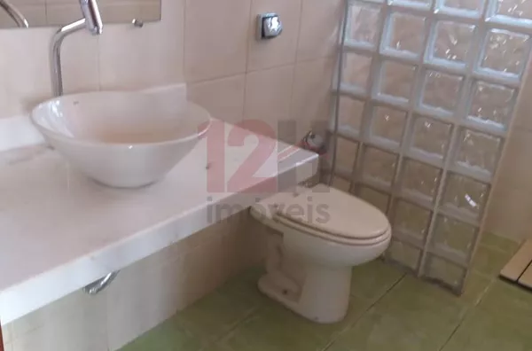 Casa para aluguel, 3 quarto(s),  Loteamento Santa Rosa, Piracicaba - Foto 4