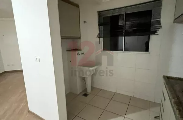 Apartamento para aluguel, 2 quarto(s),  Dois Córregos, Piracicaba - Foto 4