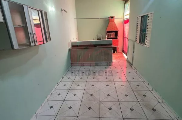 Casa para venda, 3 quarto(s),  Conjunto Residencial Mário Dedini, Piracicaba - Foto 2