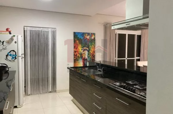 Casa para venda,  Jardim Parque Jupiá, Piracicaba - Foto 4