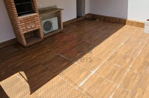 Cobertura maravilhosa para venda,  Jardim Elite, Piracicaba - Foto 2