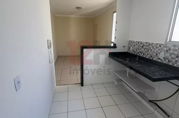 Apartamento para venda, 2 quarto(s),  Santa Terezinha, Piracicaba - Foto 4