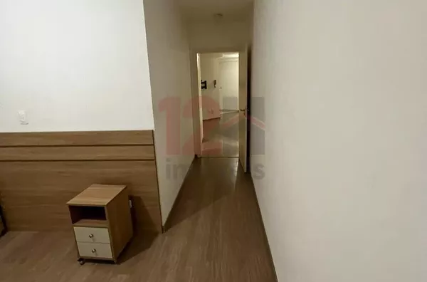 Apartamento para aluguel, 2 quarto(s),  Dois Córregos, Piracicaba - Foto 6