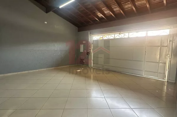 Casa para venda, 3 quarto(s),  Parque Residencial Monte Rey, Piracicaba