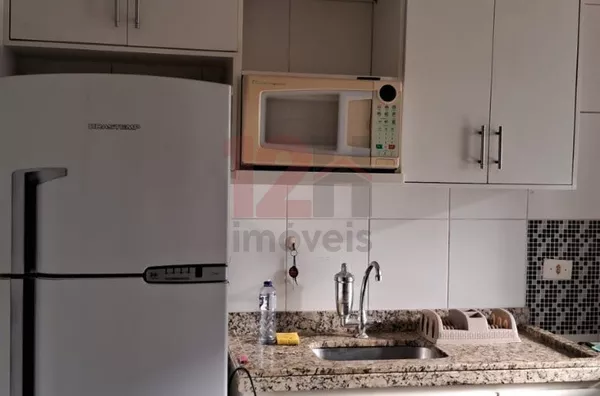 Apartamento para venda, 2 quarto(s),  Jardim Nova Iguaçu, Piracicaba - Foto 3