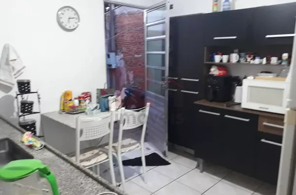 Casa para venda, 2 quarto(s),Balbo, Piracicaba - Foto 6