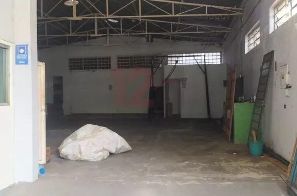 Barracão para aluguel,  São Luiz, Piracicaba - Foto 6