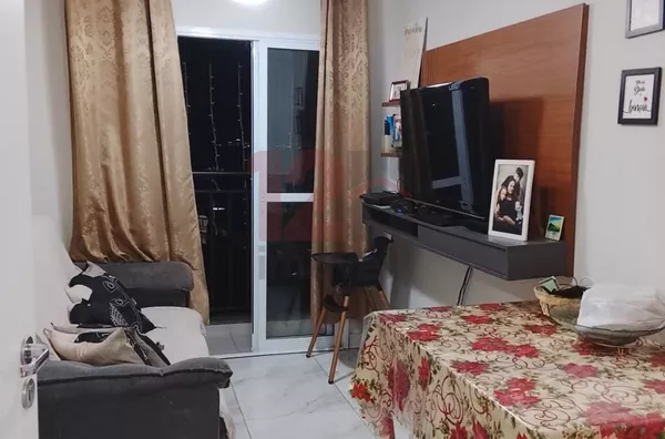 Apartamento para venda, 2 quarto(s),  Pompéia, Piracicaba - Foto 2