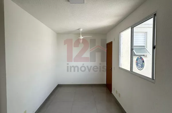 Apartamento para aluguel, 2 quarto(s),  Campestre, Piracicaba - Foto 1