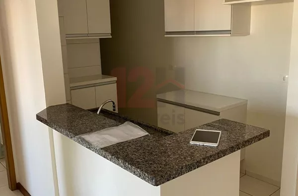 Apartamento para venda, 1 quarto(s),  São Dimas, Piracicaba - Foto 6