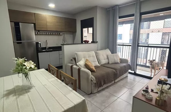 Apartamento para venda,  Vera Tereza, Caieiras