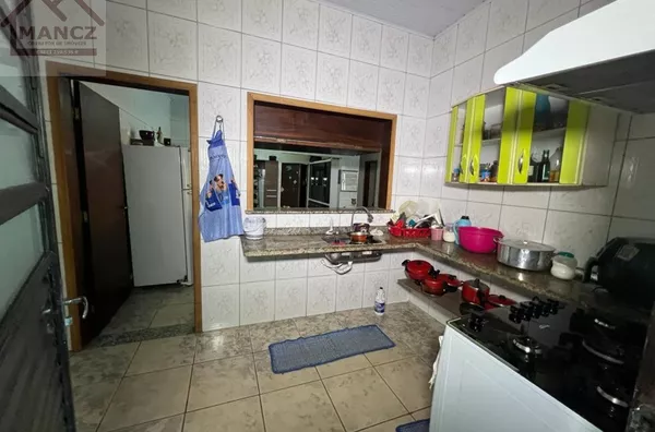 CHACARA TERREO(A) para venda e aluguel JARDIM PROGRESSO FRANCO DA ROCHA - Foto 6