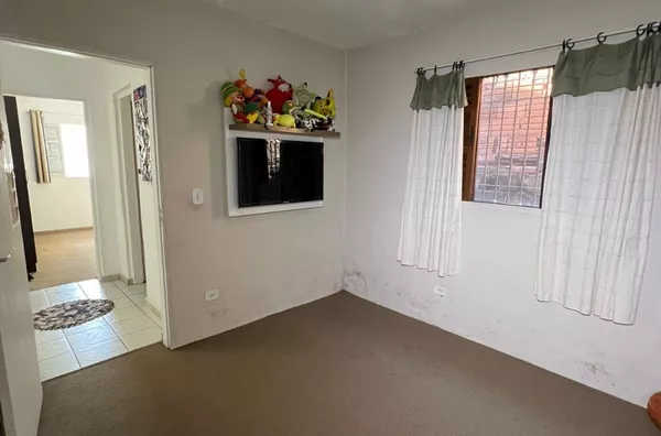 CASA SOBRADO para venda Parque Vitória FRANCO DA ROCHA - Foto 6