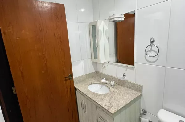 CASA TERREO(A) para venda Parque Vitória FRANCO DA ROCHA - Foto 4