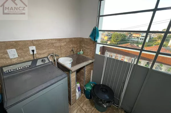 CASA SOBRADO para venda Vila Zanela FRANCO DA ROCHA - Foto 6