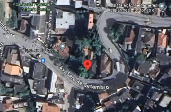 TERRENO TERREO(A) para venda Vila Artur Sestini FRANCO DA ROCHA - Foto 2