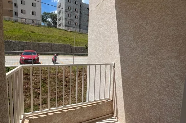 APARTAMENTO TERREO(A) para venda Vila Palmares FRANCO DA ROCHA - Foto 4