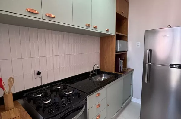APARTAMENTO NORMAL para aluguel BOSQUE DOS JACARANDÁS Jundiaí - Foto 3