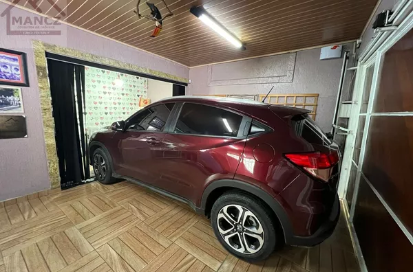 CASA NORMAL para venda Parque Paulista FRANCO DA ROCHA - Foto 2