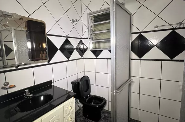 CASA TERREO(A) para venda Jardim Benintendi FRANCO DA ROCHA - Foto 6