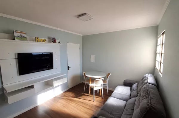 Apartamento para venda,  Vila Palmares, Franco Da Rocha