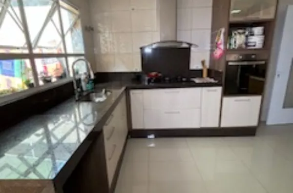 CASA TERREO(A) para venda PARQUE SANTA DELFA FRANCO DA ROCHA - Foto 4