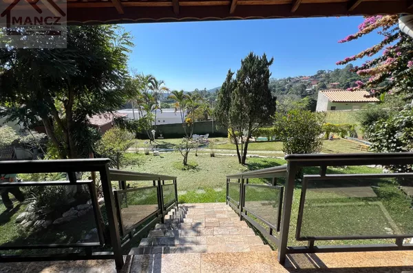 CASA TERREO(A) para venda ALPES DE CAIEIRAS Caieiras - Foto 4