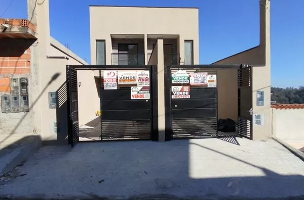 Casa para venda,  Parque Vitória, Franco Da Rocha - Foto 1