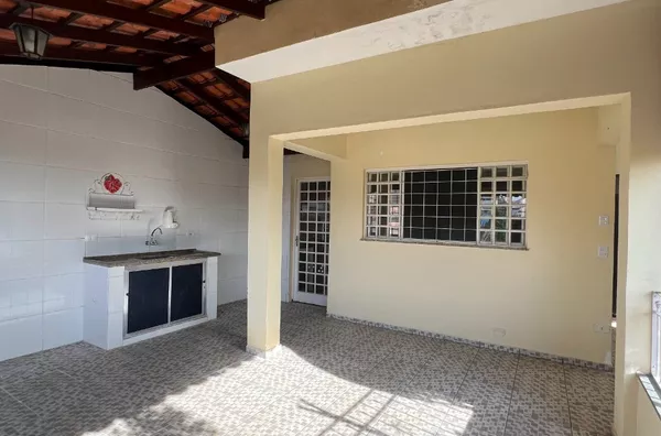 CASA SOBRADO para venda Vila Zanela FRANCO DA ROCHA - Foto 3