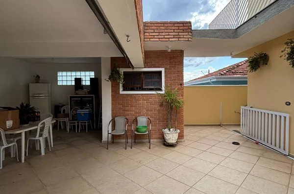 Casa para venda, Vila Zanela, Franco Da Rocha - Foto 2