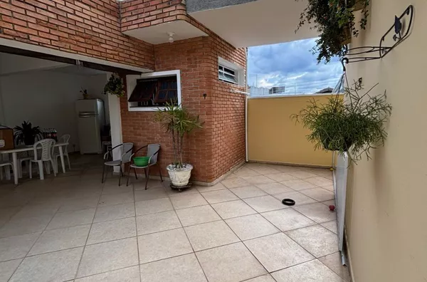 Casa para venda, Vila Zanela, Franco Da Rocha - Foto 6