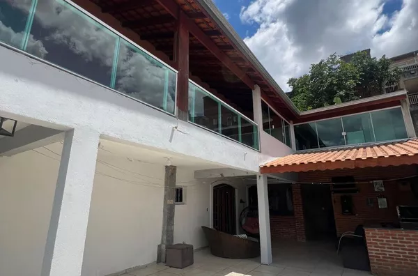 CASA TERREO(A) para venda Parque Munhos FRANCO DA ROCHA - Foto 1