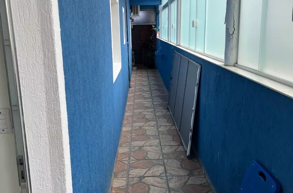 CASA NORMAL para venda Parque Paulista FRANCO DA ROCHA - Foto 5