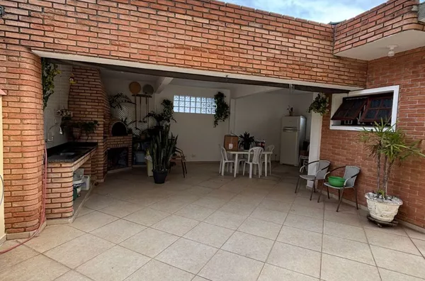 Casa para venda, Vila Zanela, Franco Da Rocha - Foto 3