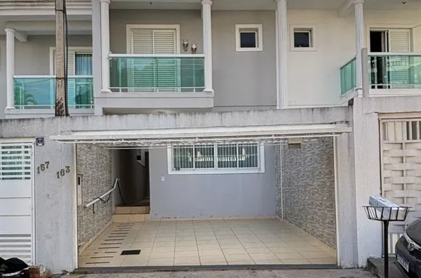 Casa para venda, 3 quarto(s),  Companhia Fazenda Belém, Franco Da Rocha - Foto 1